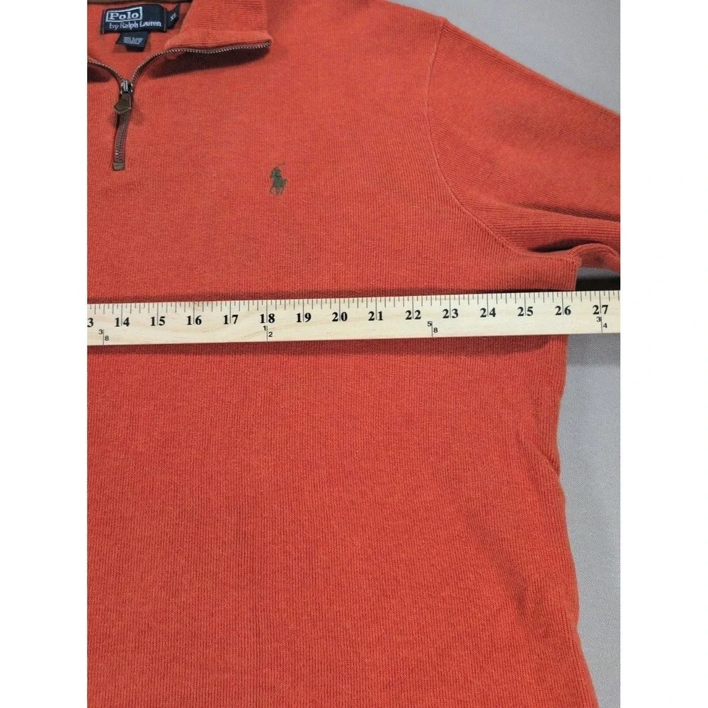 Polo Ralph Lauren what it
